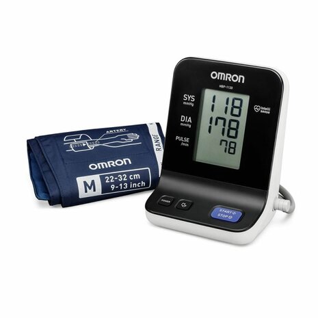 Omron HBP-1120 professionele bloeddrukmeter