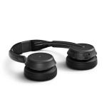 EPOS IMPACT 1061T ANC Duo draadloze Bluetooth headset